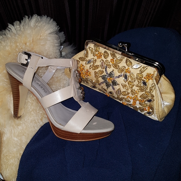 Clutch Purse - Picture 3 of 3